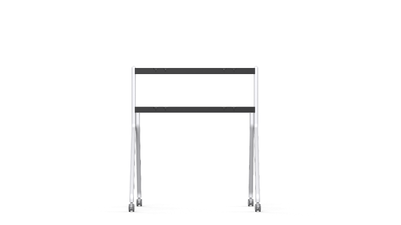 WB1M0IDEAHUB07 IdeaHub Rolling Stand II