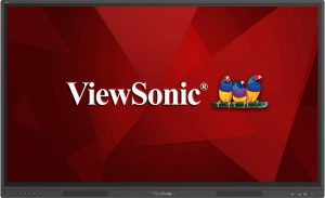 ViewSonic IFP55G1 55″ front