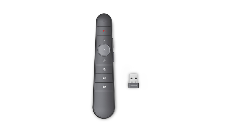 IHC-Controller IdeaHub Remote Controller