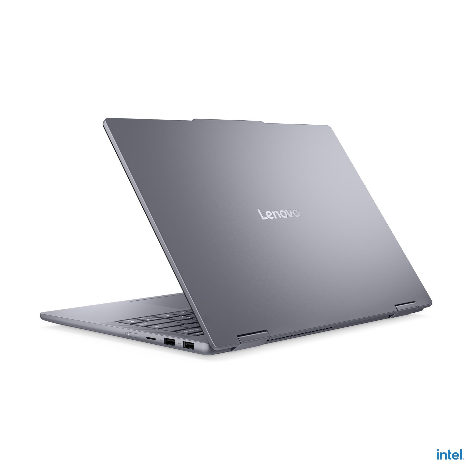 Lenovo IdeaPad 5 2-in-1 14IAL10 (83KR004LRK) – Rear lid and chassis