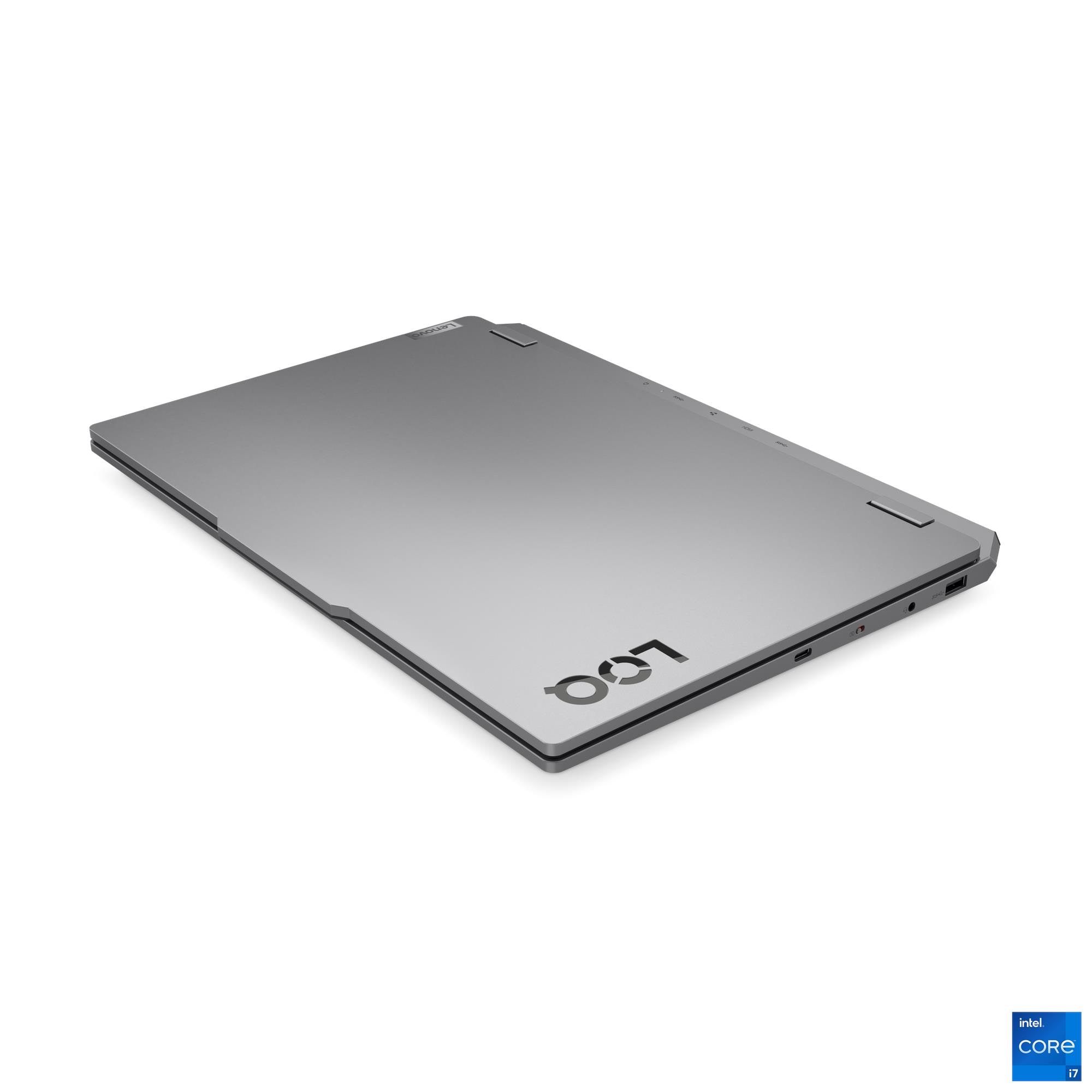 Նոթբուք Lenovo LOQ 15IRX10 i7-13645HX I 83JE018FRK — 7