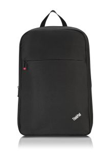 Lenovo ThinkPad 15.6-inch Basic Backpack (4X40K09936) – Front exterior