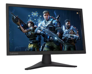 Lenovo G24-10 — Angled front