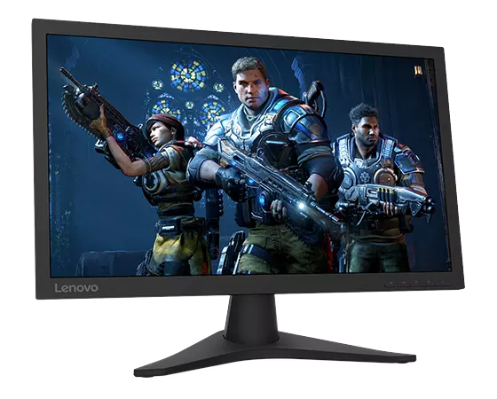 G24-10 — 23 monitor
