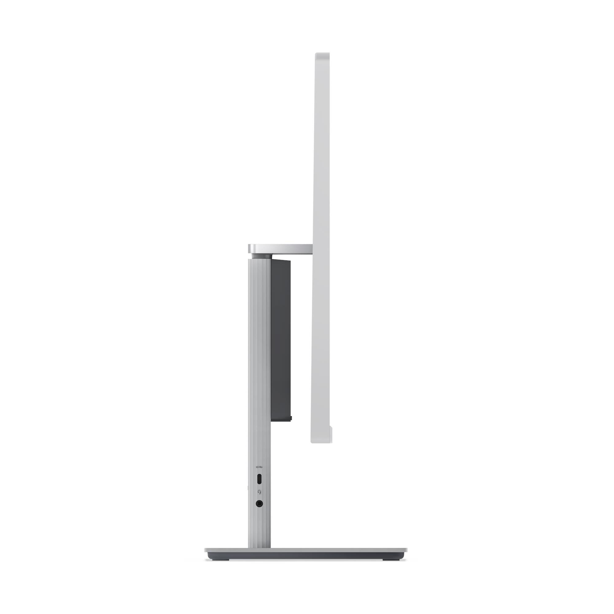 Lenovo IdeaCentre AIO 27IRH9 (F0HM00UWRU) — Side profile