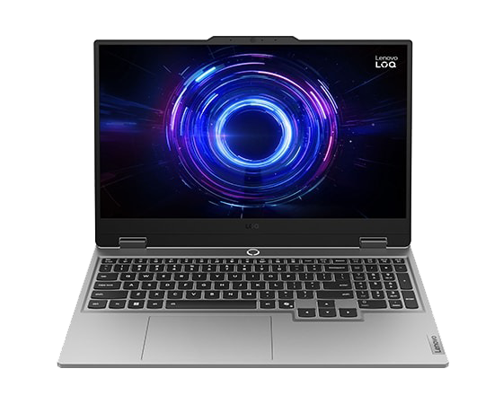Նոթբուք Lenovo LOQ 15IRX10 i7-13645HX I 83JE018FRK — 5