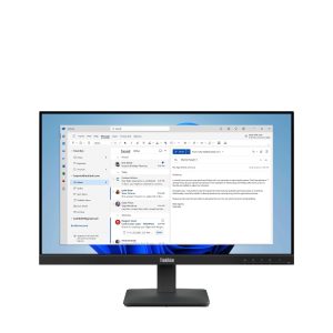 Lenovo ThinkVision S24-4e 64B5KAT1EU — Front