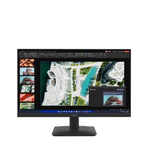 Lenovo ThinkVision S27-4e 64BEKAT1EU — Front