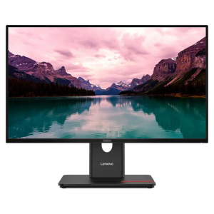 Lenovo ThinkVision T24-40 (64A4MATXEU) — Front