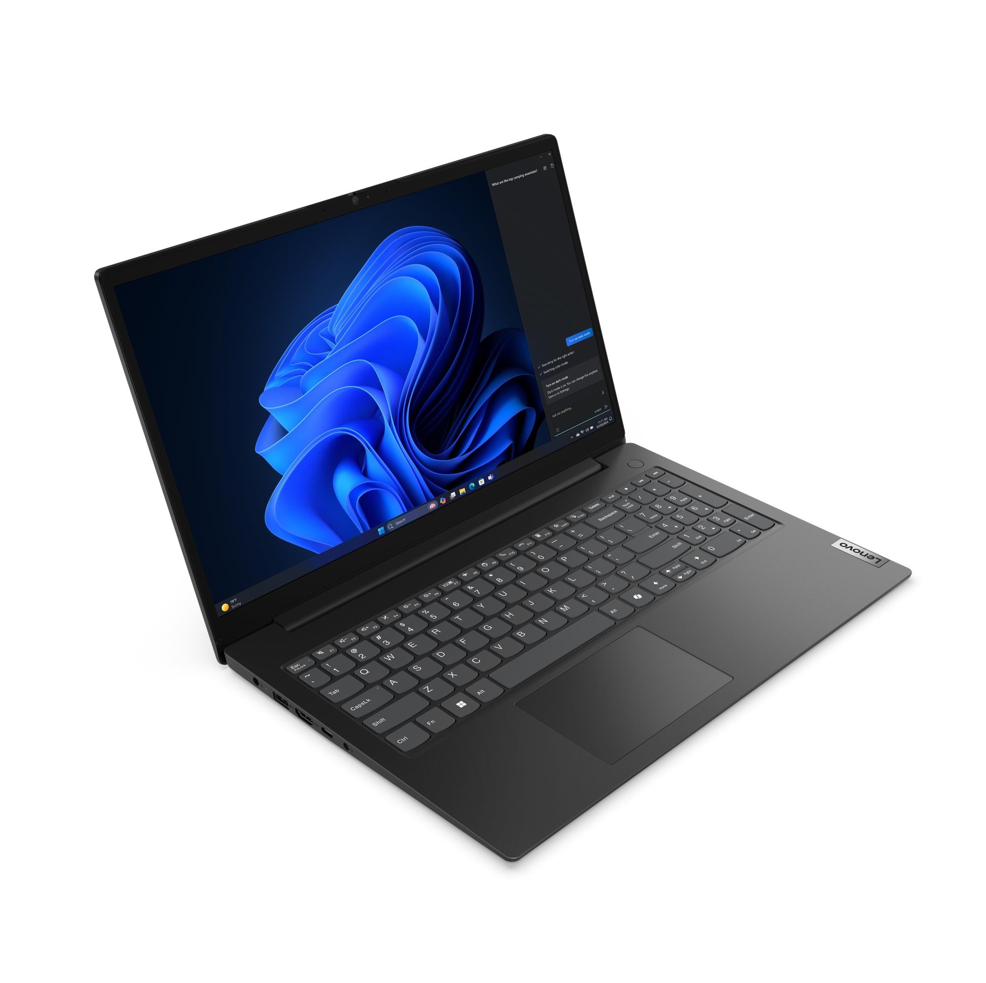 Laptop Lenovo V15 G5 IRL i5-13420H I 83GW009KFW — 2