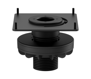 Logitech Tap Table Mount 939-001811 Dark Grey