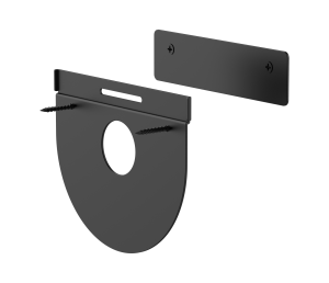 Logitech Tap Wall Mount 939-001817 Black