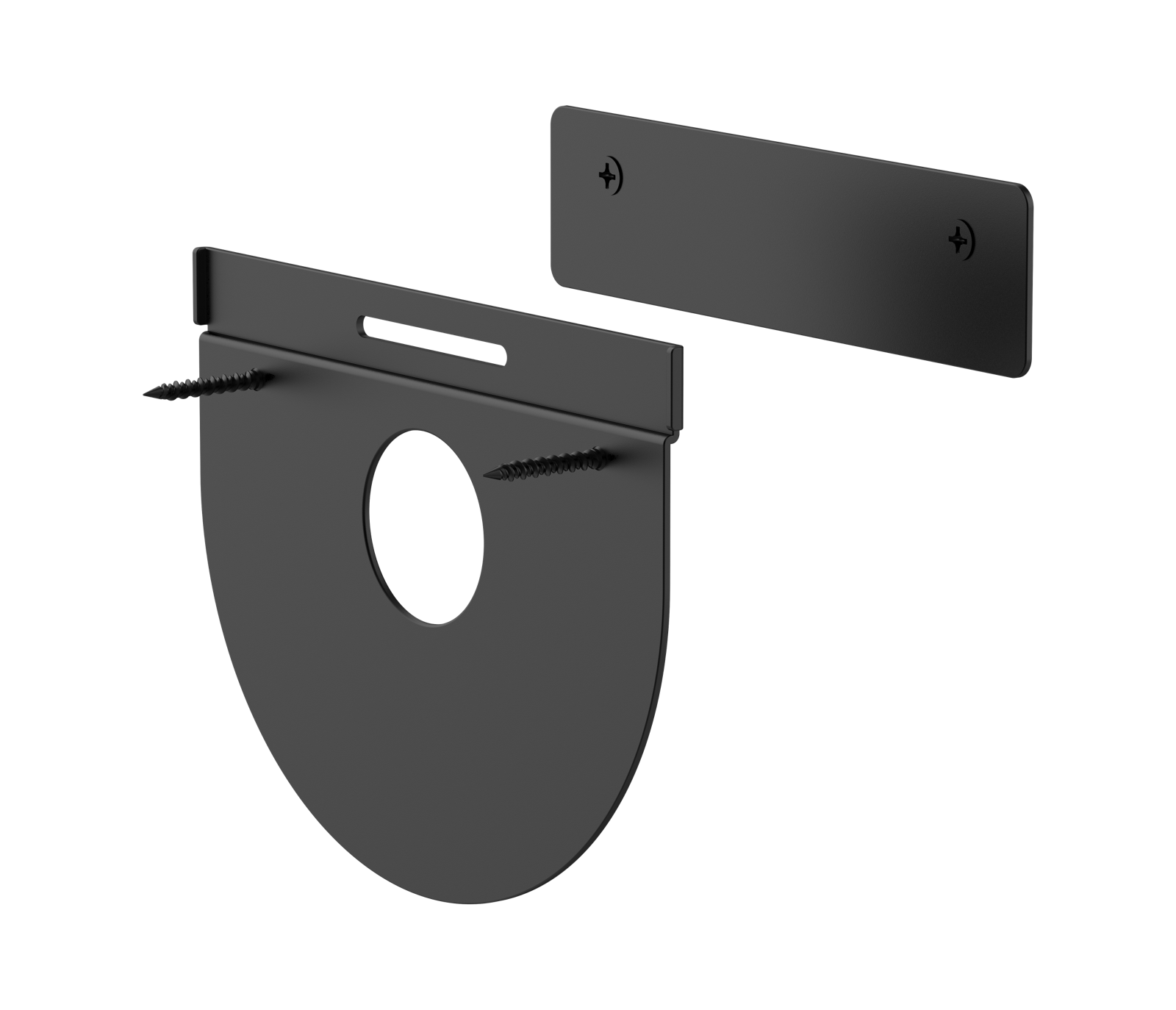 Logitech Tap Wall Mount 939-001817 Black