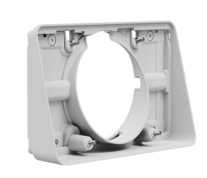 Logitech Tap Scheduler Angle Mount 952-000127 Off-white