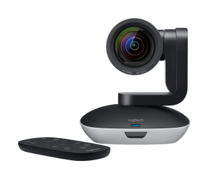 Logitech PTZ Pro 2 960-001186