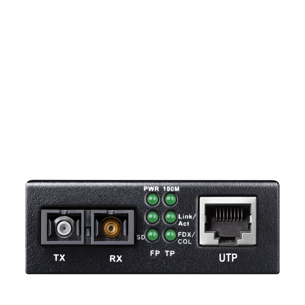 Cudy -20 10 ps Fiber Media Converter 20 km — 2