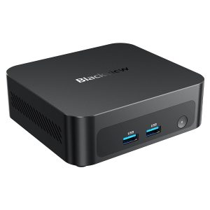 Blackview MP300 Intel Core 5 210H / 16GB / 512GB SSD — 1