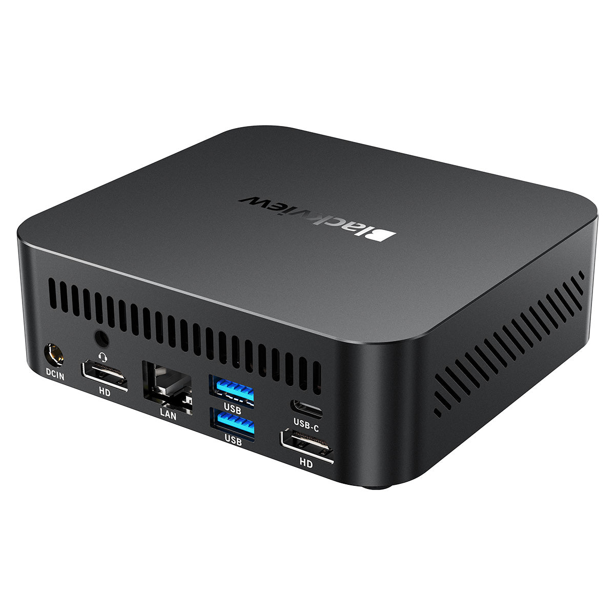 Blackview MP300 Intel Core 5 210H / 16GB / 512GB SSD — 4