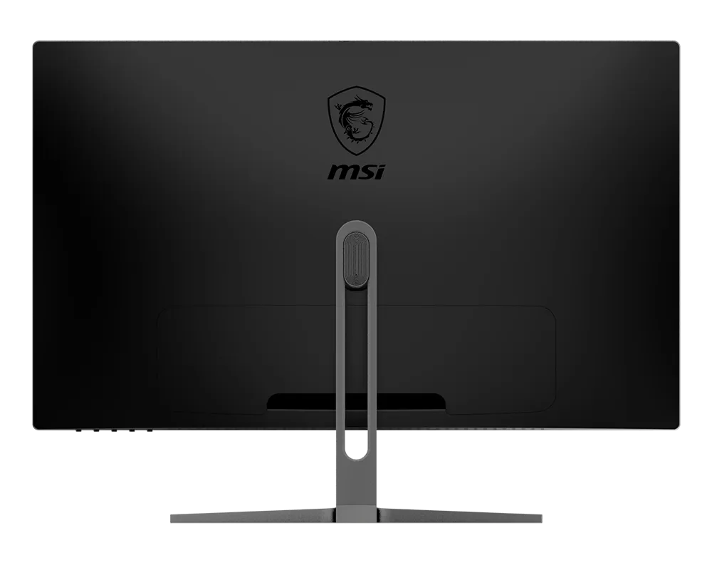 Monitor MSI Optix G241VC — 5