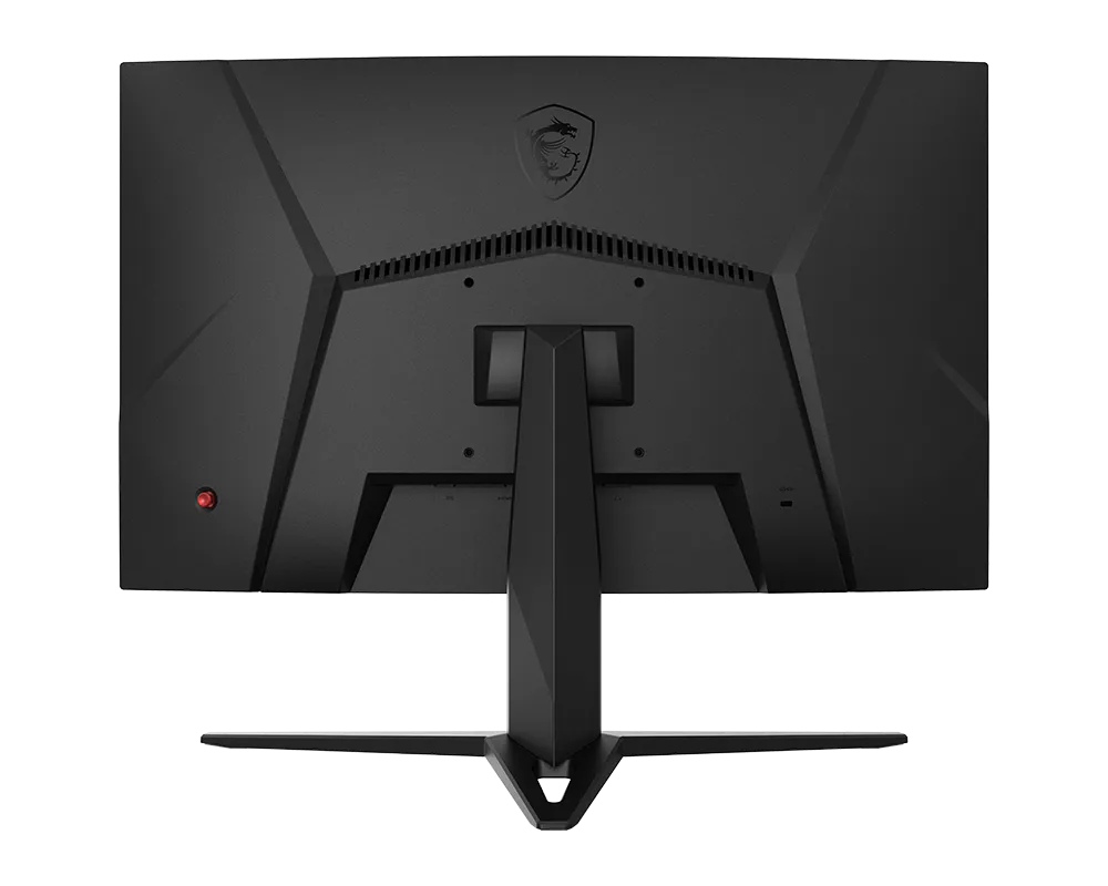 Monitor MSI Optix G24C4 — 5