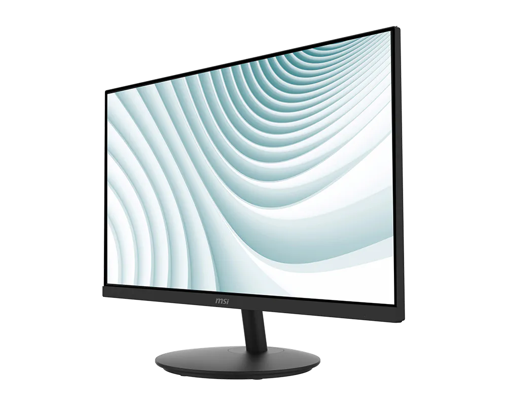 MSI PRO — 23 monitor MP242 — 2