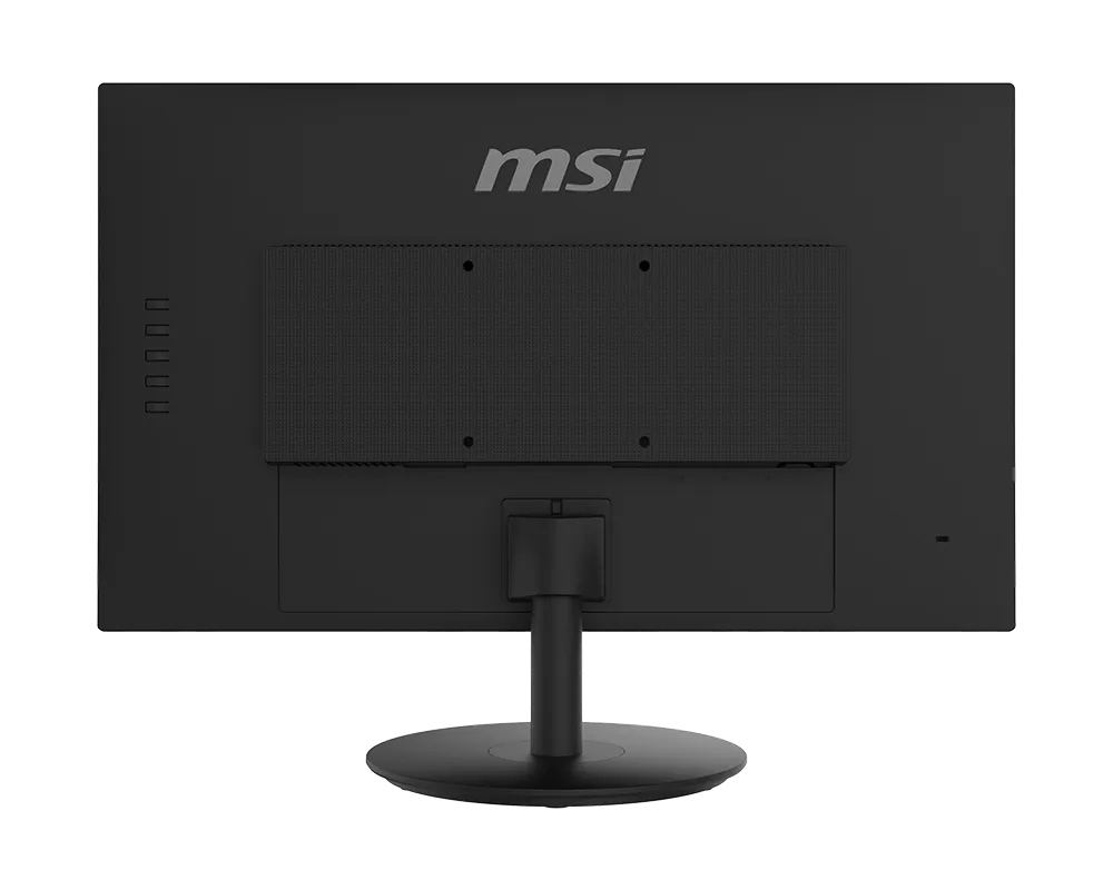 MSI PRO — 23 monitor MP242 — 3
