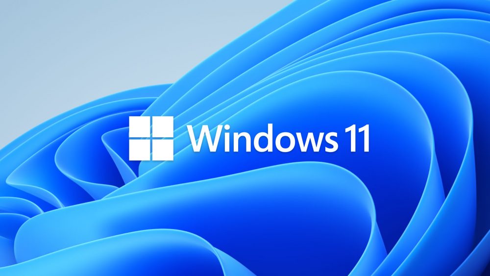 Windows 11-ի պաշտոնական Bloom պատկեր՝ Windows 11 անվանմամբ