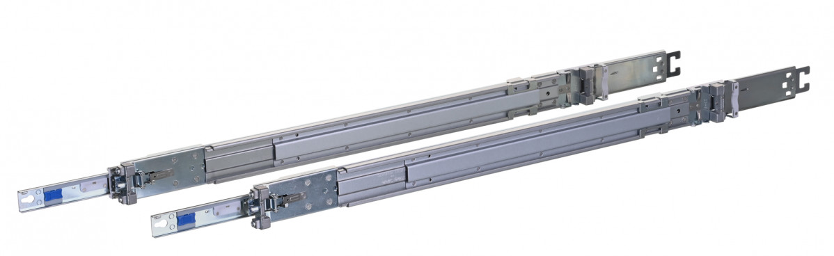 Synology RKS-02 Angled pair, front-facing mechanism