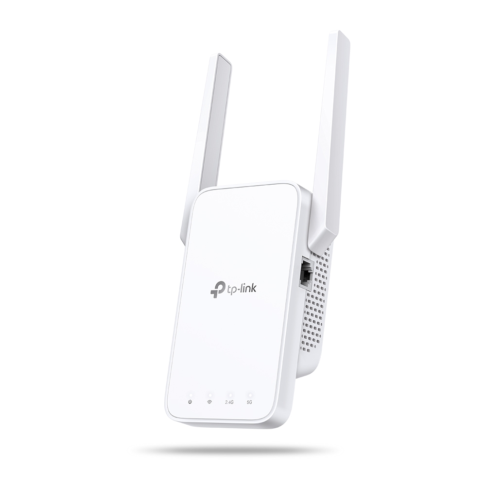 TP-Link RE315 — AC1200 WiFi range extender — 2