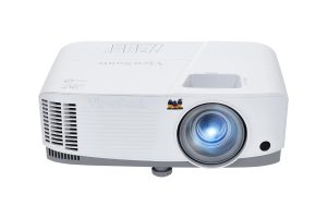 ViewSonic PA503X front