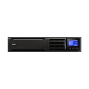 FSP PPF9001412 Rack front