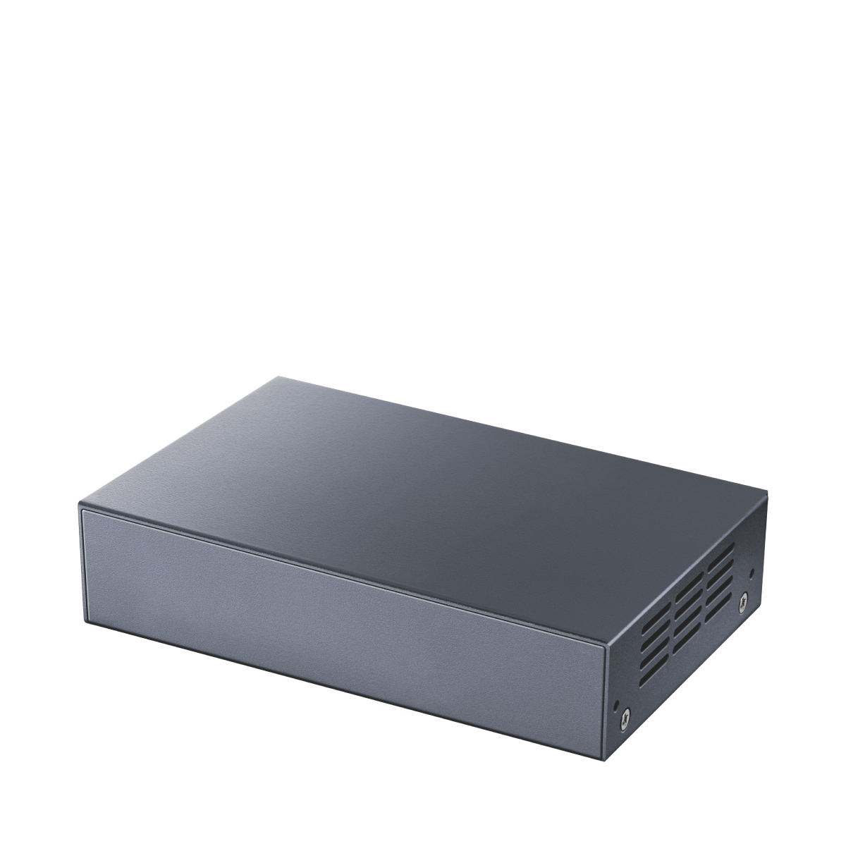 Cudy POE40 4-Channel Gigabit PoE Extender — 4