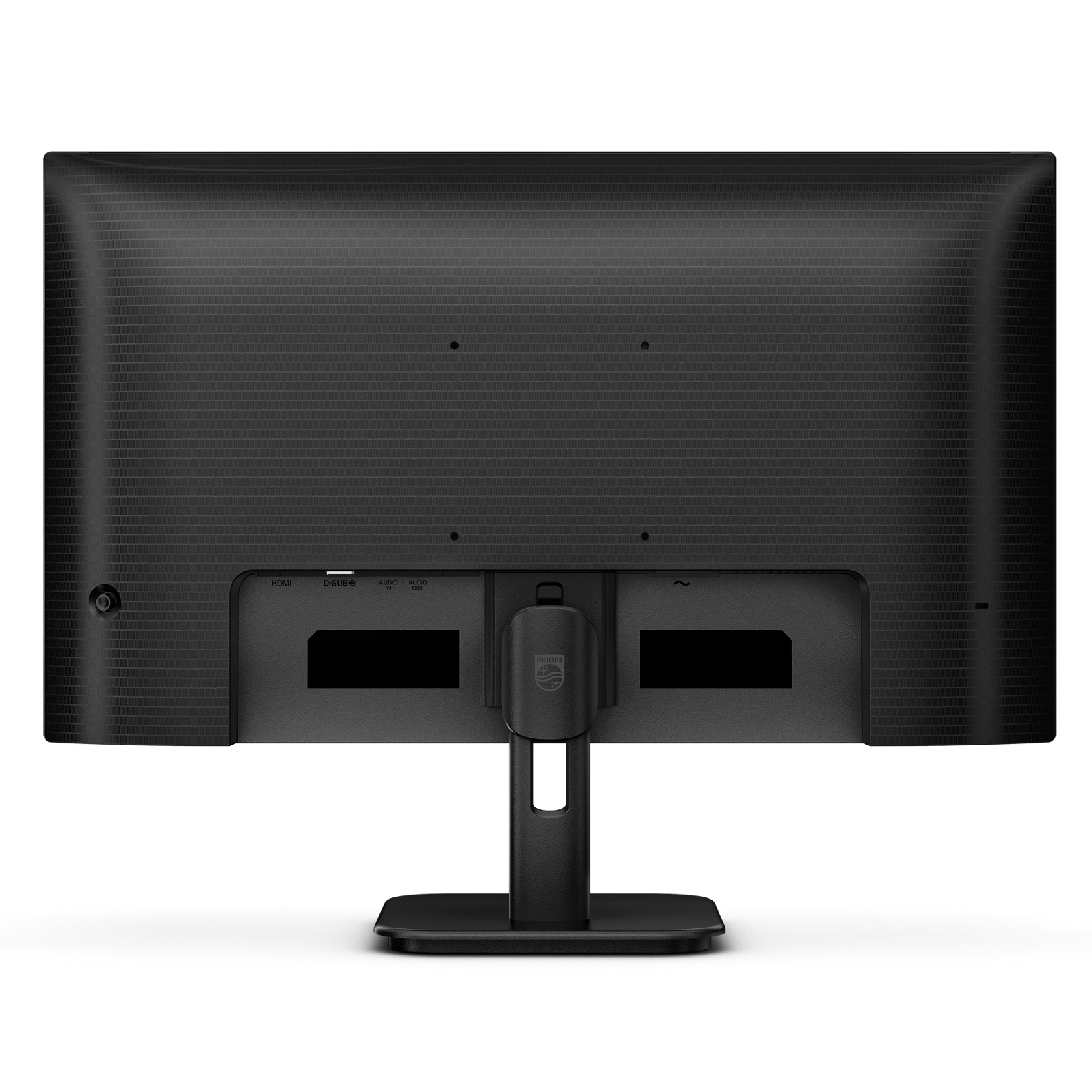 Philips 24E1N1100A/00 — Rear