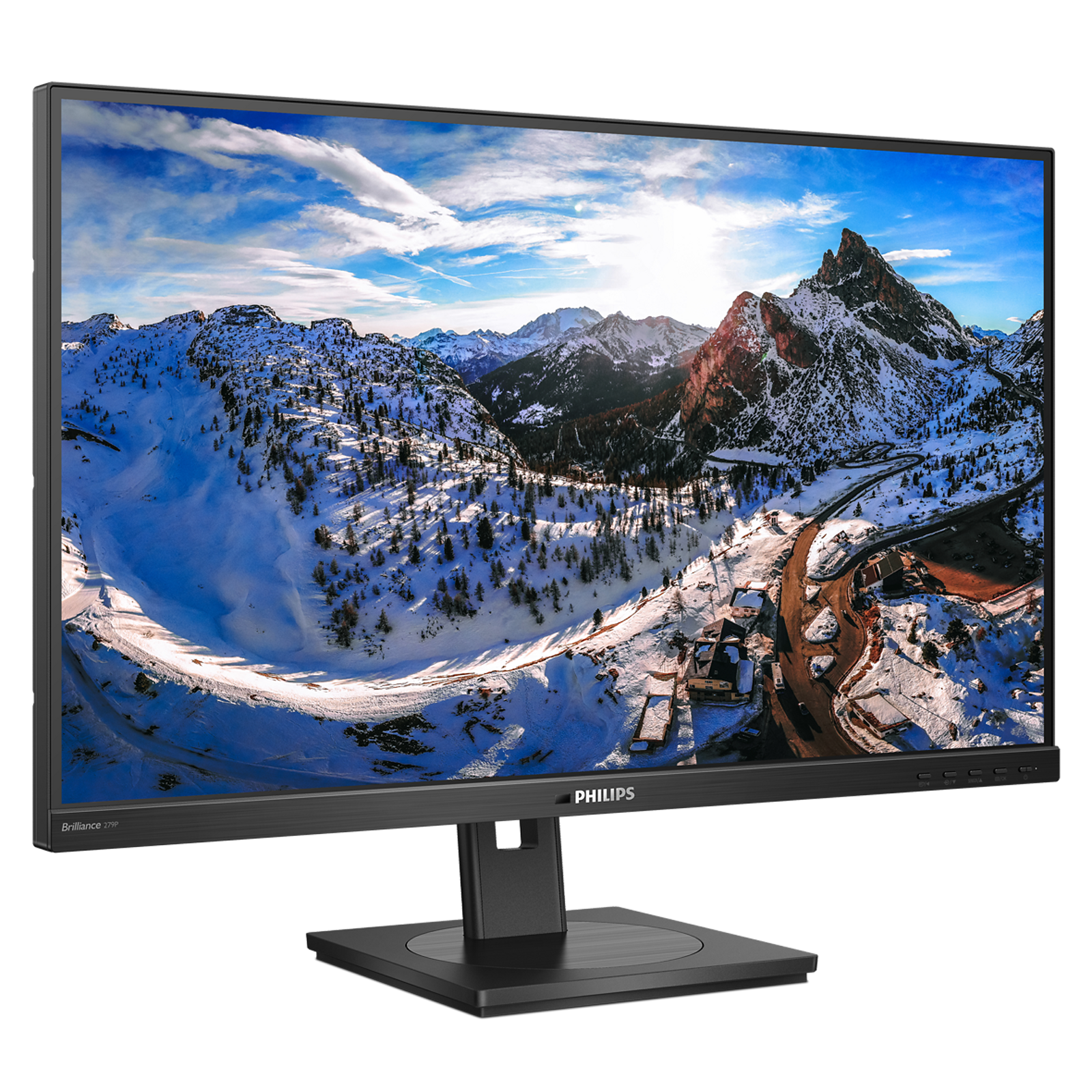 279P1 00 — 27 monitor — 2
