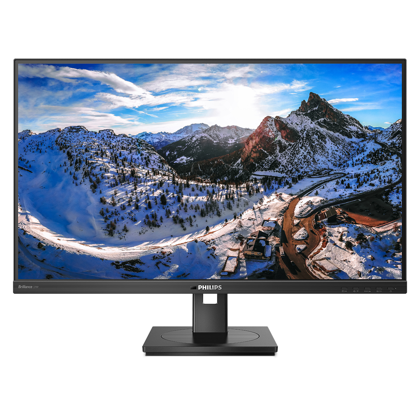 279P1 00 — 27 monitor