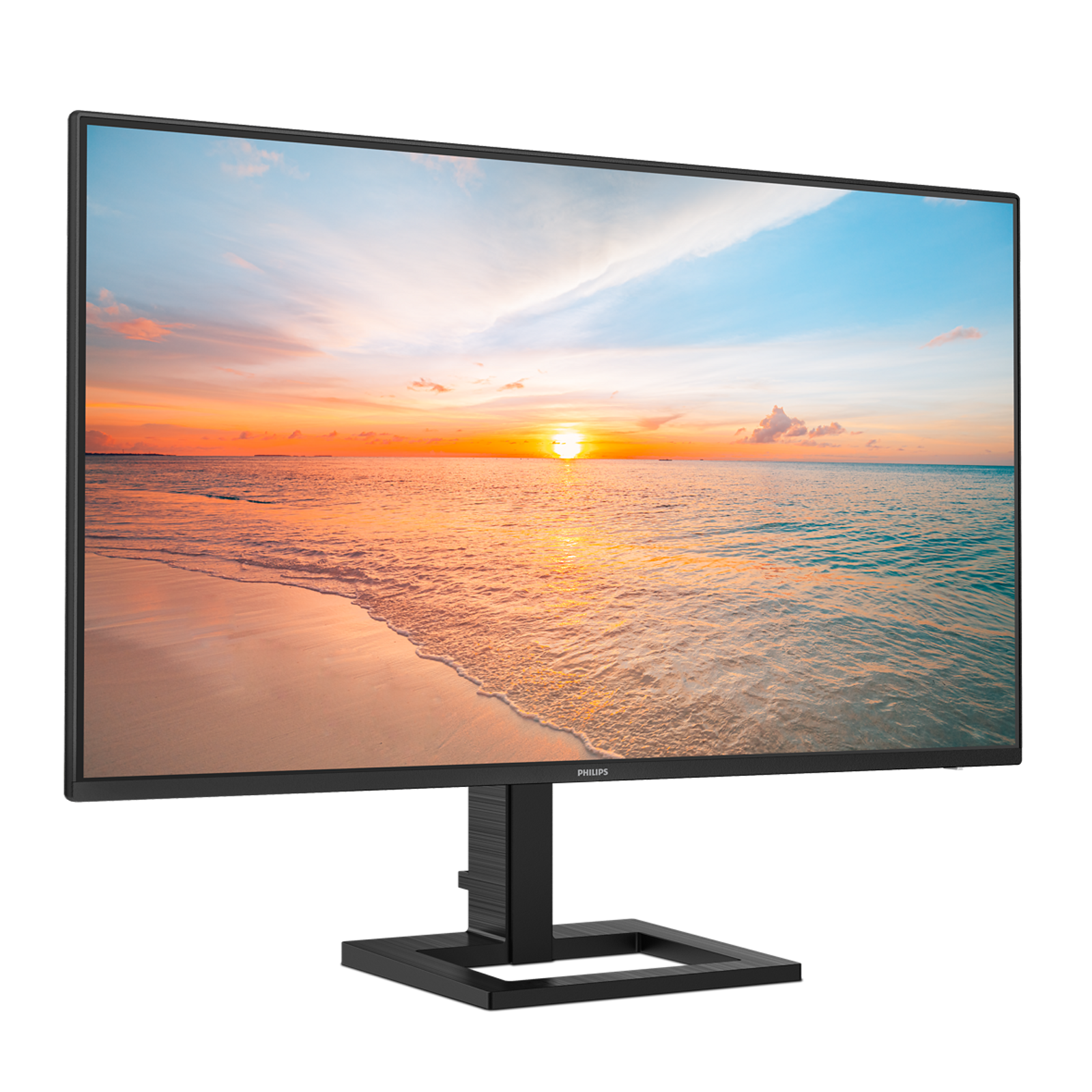 Մոնիտոր Philips 27E1N1600AE/00 WLED IPS 27 4ms WQHD USB-C PD 65Wt — 4