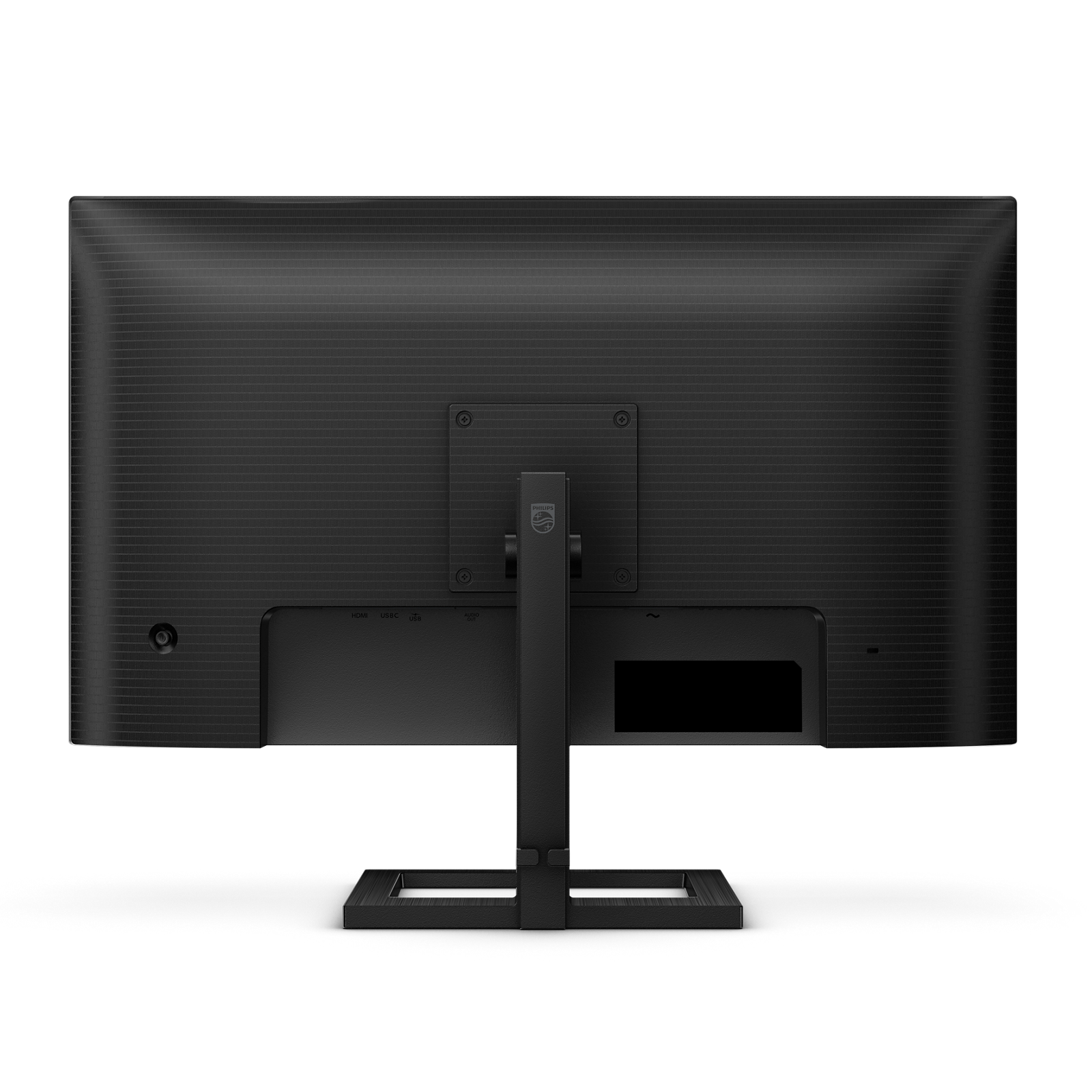 Մոնիտոր Philips 27E1N1600AE/00 WLED IPS 27 4ms WQHD USB-C PD 65Wt — 5