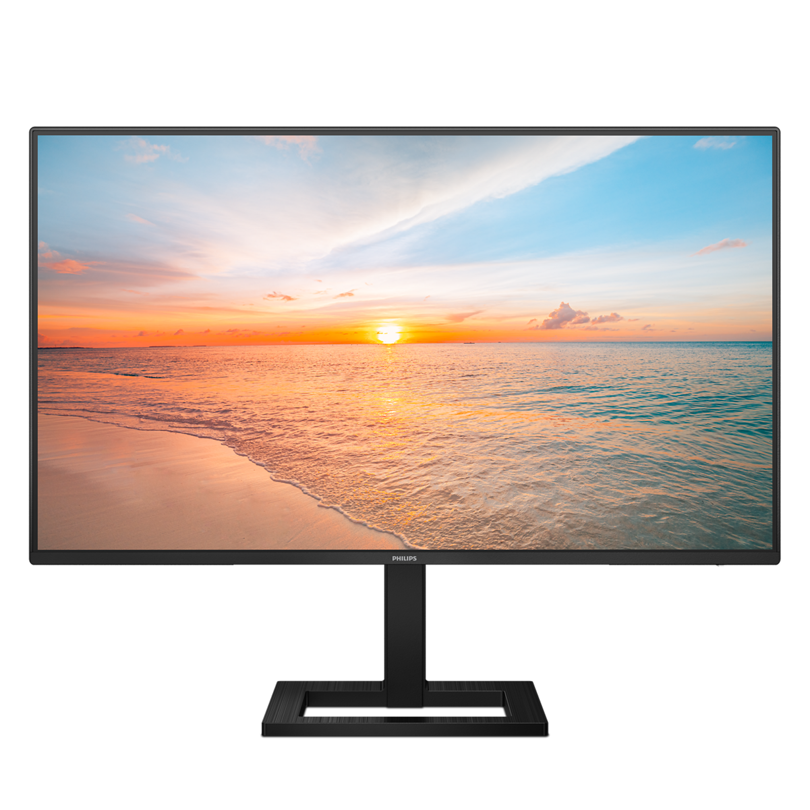 Մոնիտոր Philips 27E1N1600AE/00 WLED IPS 27 4ms WQHD USB-C PD 65Wt — 3