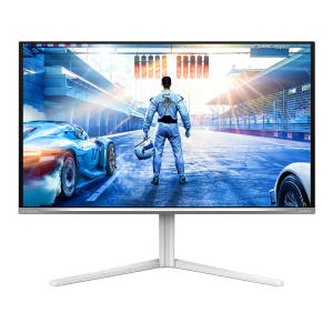 Philips 27M2N6501L — front