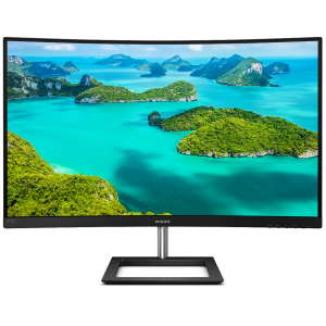 Philips 322E1C/00 — front