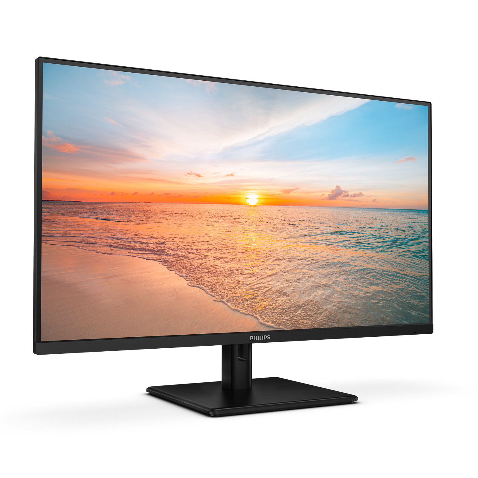 Philips 32E1N1800LA/00 — Angled front