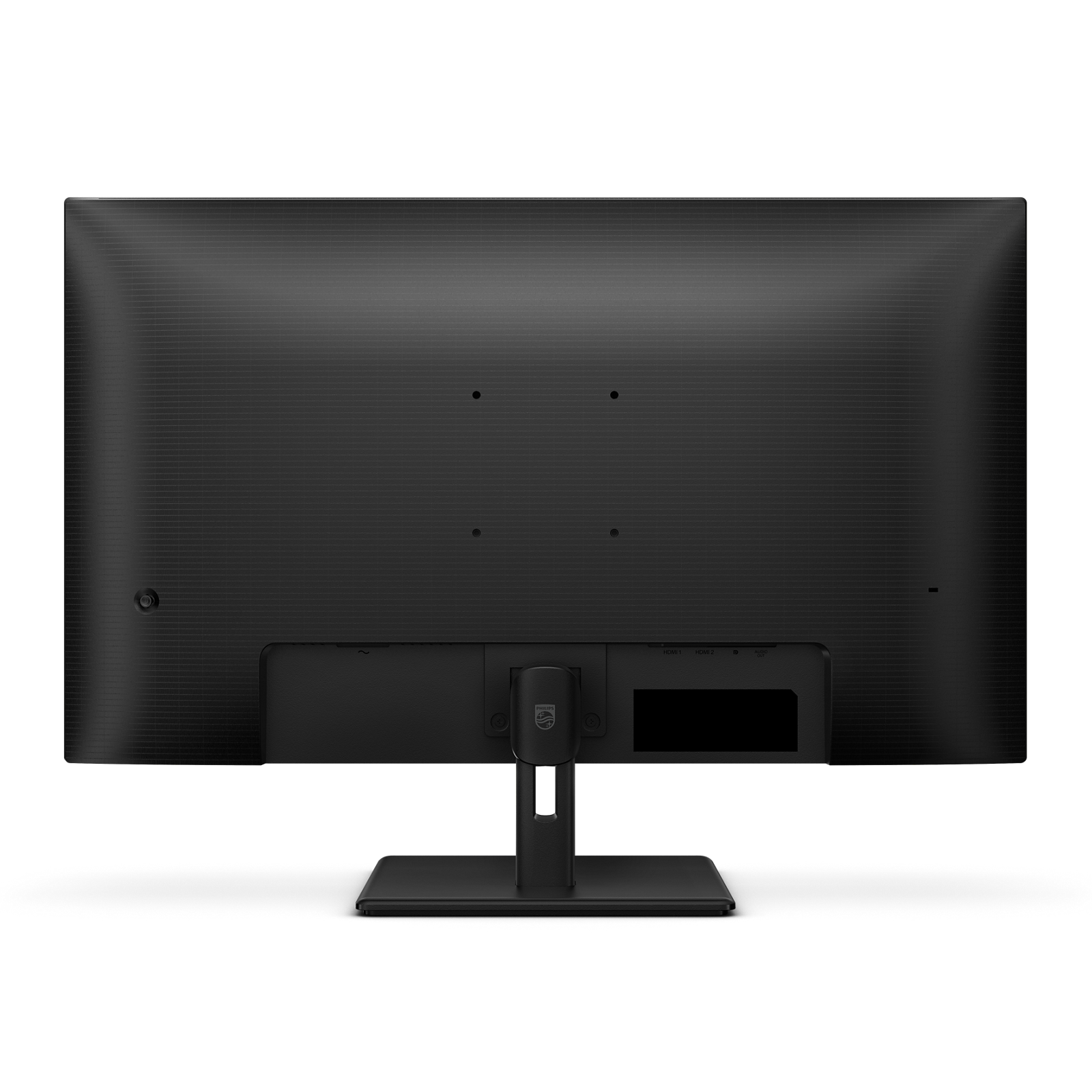 Philips 32E1N1800LA/00 — Rear