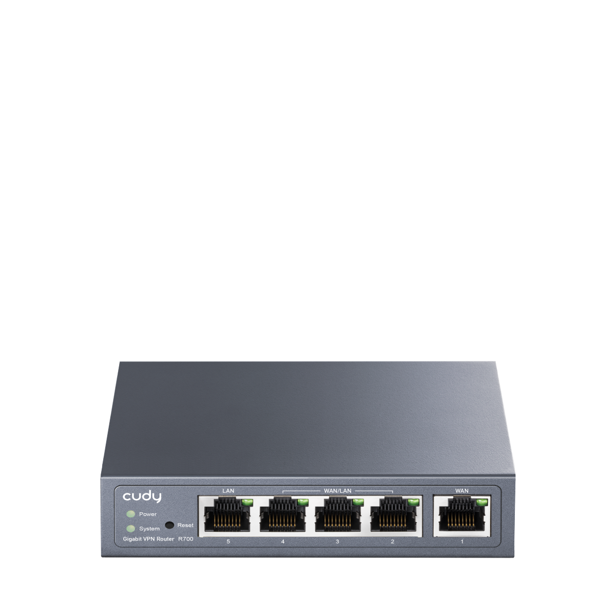 Cudy R700 Gigabit Multi-WAN Router