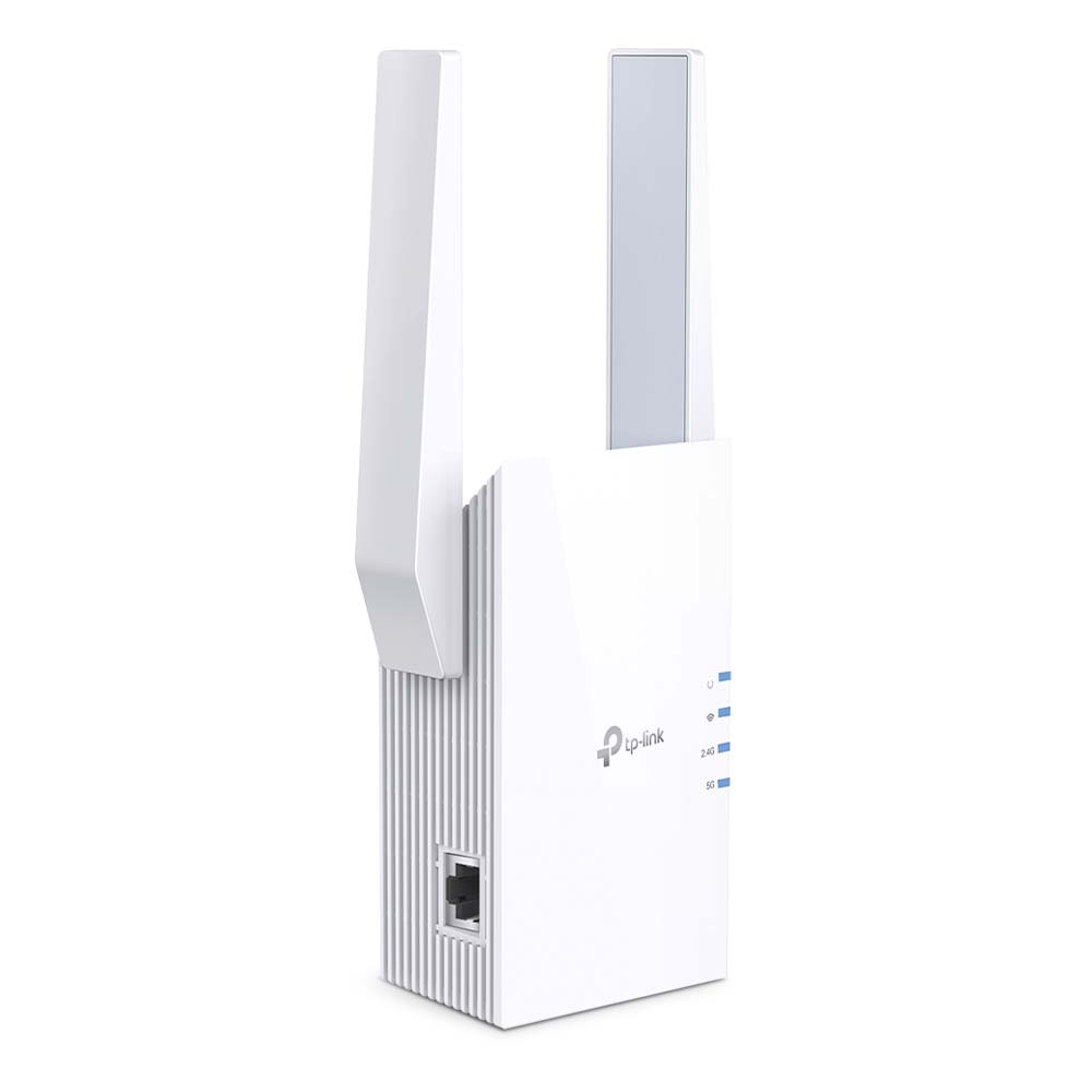 TP-Link RE605X — AX1800 WiFi range extender — 3