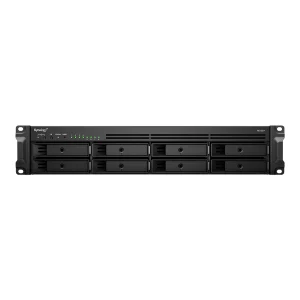 Synology RS1221+ front