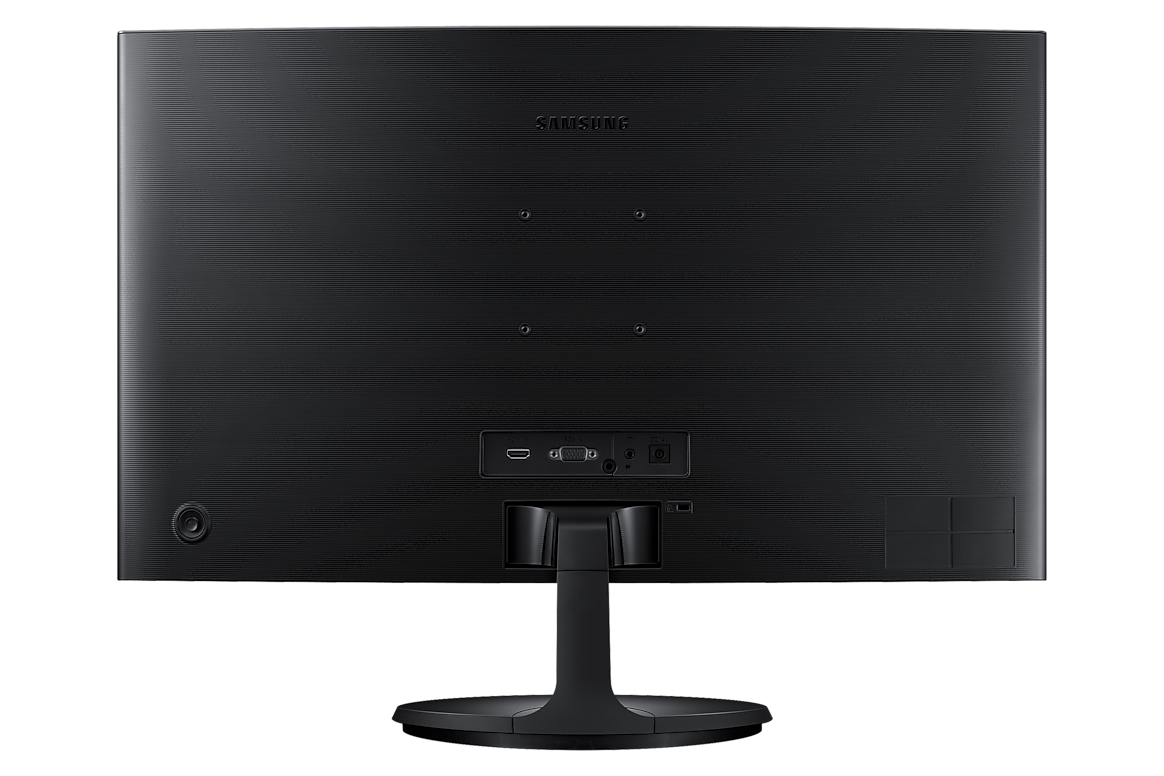 Monitor Samsung LC24F390FHMXUE — 5