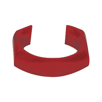 Siemon CLIP-03 Colour-Coding Clips 25-Pack