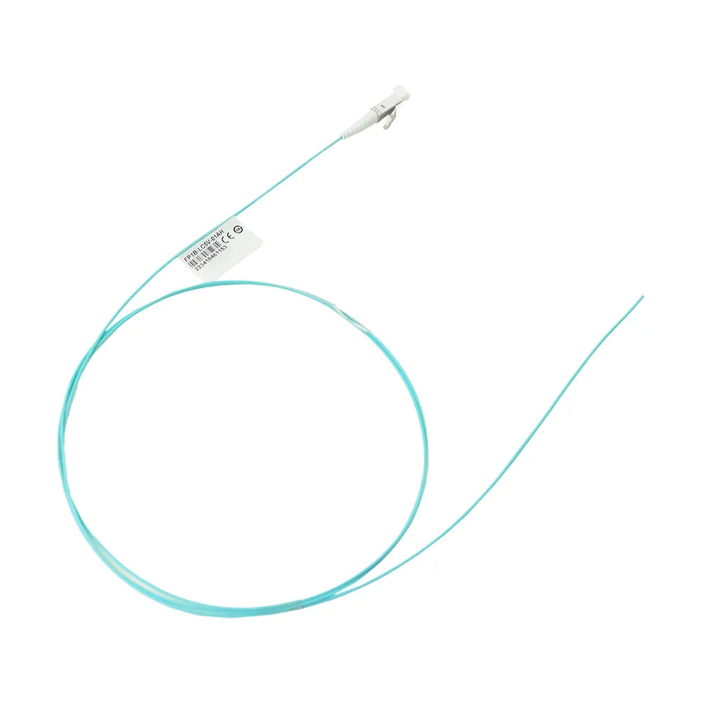 Siemon FP1B-LC5V-01AH LC OM4 Fibre Pigtail — 2