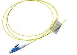 Siemon FP1B-LCUL-01H դեղին LC/UPC պիգթեյլ