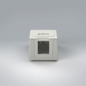 Siemon KSM1-02-NN. առջևից տեսք